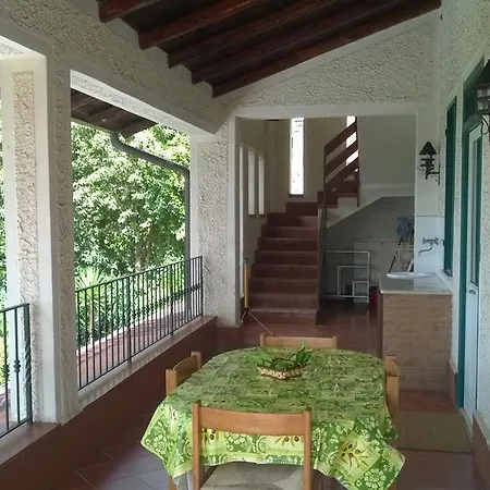 Ferienhaus Holiday Licia *